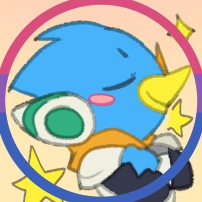 🫧 Dm for comms || deltarune and sth centric || check stpg for reqs and info! 🐦 ||
Art archive @refresarchive ✧