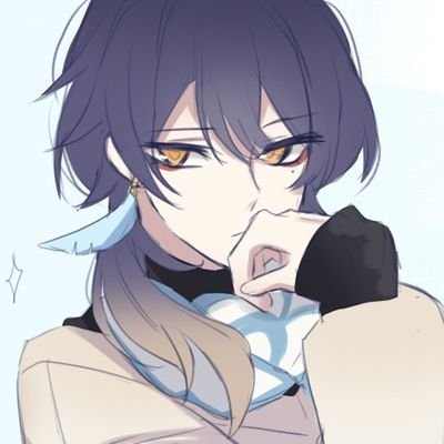 Artist 🔞 Fanarts | Hoyoverse AUs and Mostly Scaralumi ✨☂️
AI ❌ | Repost With Credit. 💙
I created Zephyr for Scaralumi fam
Alternate Account: @nicbunzuh