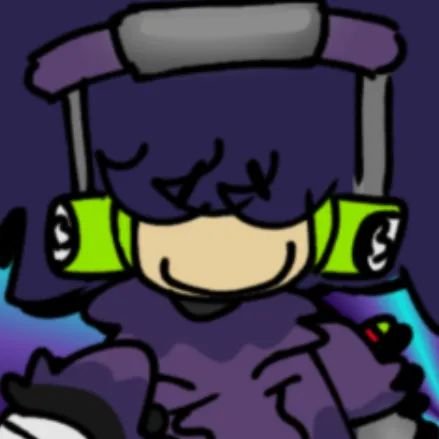 garfi1205GG's profile picture. chromatic maker omaga
pfp by hexalol15