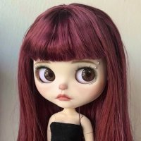 duda 𖤐 (@venusinfwrs) 's Twitter Profile