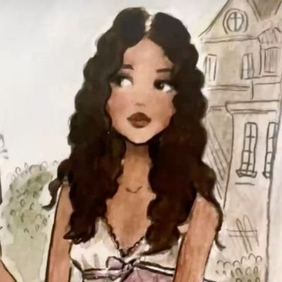 💌 | i'm just a girl in my world
🎬 | https://t.co/H68J2Q1w8W