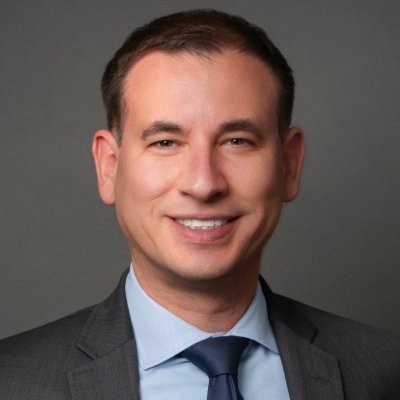 Rob Luther Profile