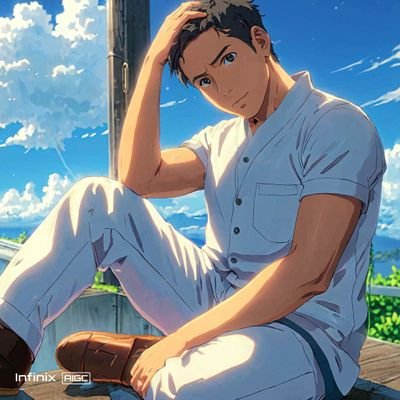 RowelR60544's profile picture. 🤗