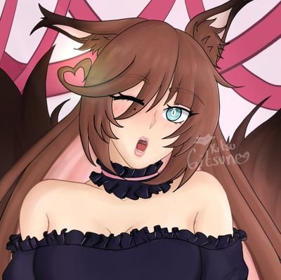 Solo un espíritu zorruno~ ¿ o no? | PNG Tuber independiente | Dibujitos y juegos | ES 🇲🇽