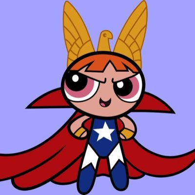 (Average PPG Fan) Jacob Rousseau (Azevedo) | Straight | Male | Age 21 | Art Designer | PPG Enthusiast | Blossom is my Fav PPG 🩵💚🩷 | Don’t Steal my artwork.