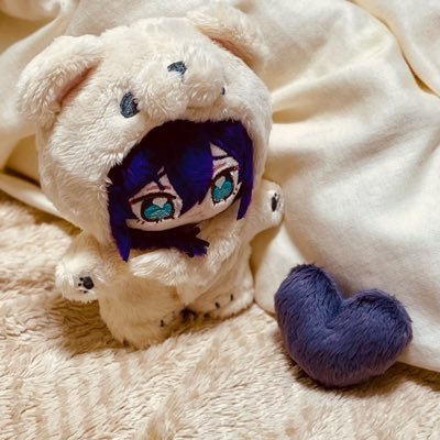 いつぬいマヨとの思い出✿ 無言♡やフォロー失礼します！ 無言フォロー◎