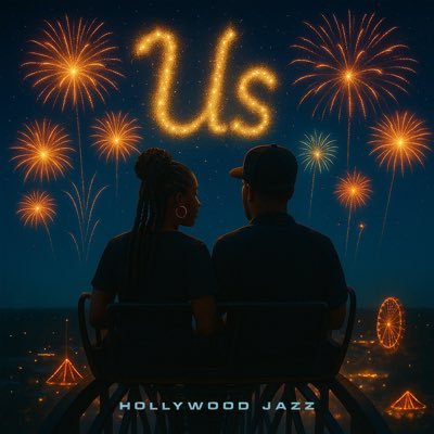 Creative/Clothing/Collectibles @DraftDayClothing @DraftDayRecords Hollywood Jazz “Us” 🎇 prod. by Sdotfire Out Now!!! ⬇️⬇️⬇️