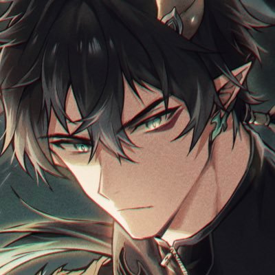 🔞成人済/ ♂×♂|⚠️NSFW artwork ac|中文 ENG 🆗 少し日本語|*Don't reupload my work and use it for AI