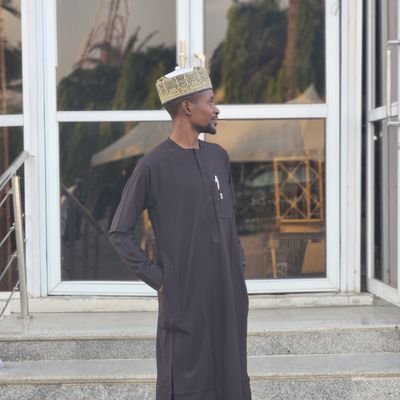My love 4 Qur'an ❤ |Geographer🌍|BUK Alumnus| Reserch Interests. Climate Change, Hydrology & Water Resources| وَأُفَوِّضُ أَمْرِي إِلَى اللَّهِ |🙏🏽