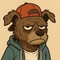 StrayDog (@straydogcoin) 's Twitter Profile Photo StrayDog (@straydogcoin) 's Twitter Profile Photo