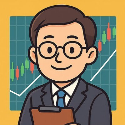 63歳の個人投資家です。28年間にわたり、日本株、米国株、為替、金への投資に専念してきました。💹💰200万円から2億円への資産増加を達成するには、厳格な規律が必要でした。私の投資知識や経験をシェアしていますので、フォロワーの皆さんの参考になれば幸いです