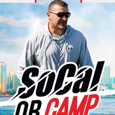 QB mentor. lifelong learner. Husband to Alisa, stepdad to Max, Tashi & Gavin. Proud American. Costa Rican blood.