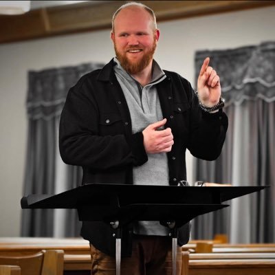@preacherjosh