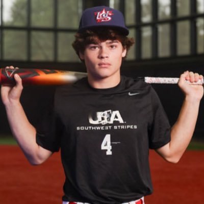 Class of 28 | (HS) Notre Dame Prep (AZ) | 5’8/150 | R/R | OF - RHP | T-rex, Nike U.S.A | 1x USA NTIS | NDP Soccer V & Baseball | Email - reachoren@gmail.com