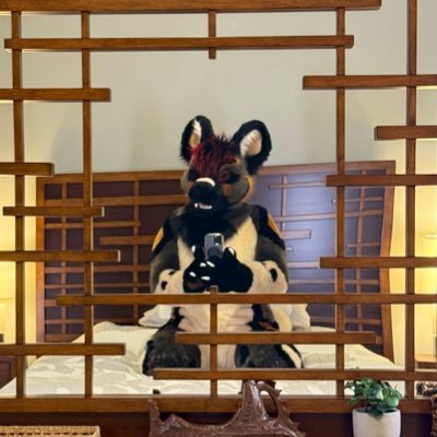 NSFW 🔞AWD around the world. design and suit by @madefuryou