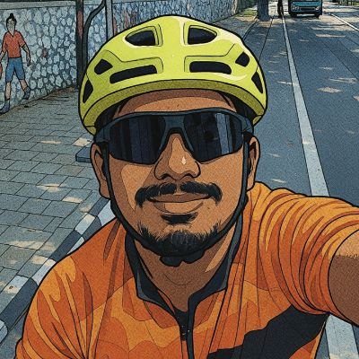 bicyclickst's profile picture. 