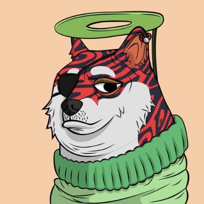 weshohoBTC's profile picture. NFT sniping ninja.