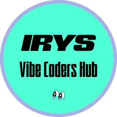 Irys Hub (✧ᴗ✧) Profile