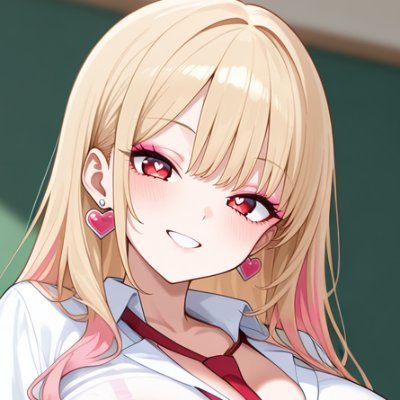 Rui_amou_love2's profile picture. Rui Amou（天羽るい）だよん💕 撮影とコスプレ命な爆乳ギャル✌️💕 盛れ写ポストしまくってるから通知ONしとこ？📸 モザなしverは後日公開予定ッ💋 #るいの盛れ写 で感想くれると嬉しいよん〜♡