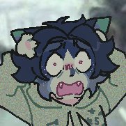 god never died, she just transitioned
art; @plushiecore