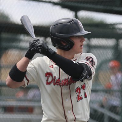 lucastromp_'s profile picture. 2026 | 3B/RHP | 5’11” 180lbs | Sumner HS | DS Premier  |lucasvtromp@gmail.com | 602-809-3963