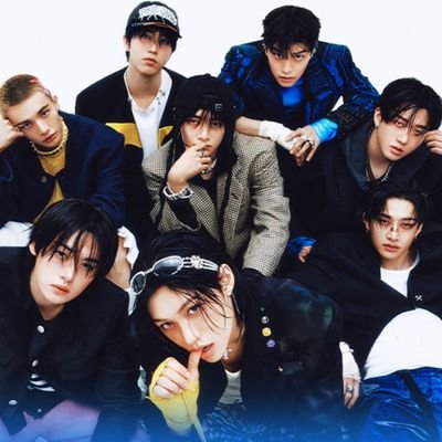 ONCE A STAY ALWAYS A STAY ❤️❤️
CHANNIEE IS MY BIAS/ LOVE 😘💕❤️🔥💗
|STRAY KIDS 💙 |
Jeff Satur 💙🖤 | BL FAN |
✩♬ ₊˚.🎧⋆☾⋆⁺₊✧
I love my boyzzz
💙🩵💙
🦋🦋🦋