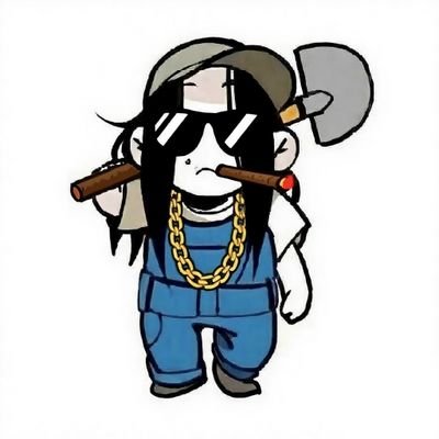 web3dexiong's profile picture. 会赢的