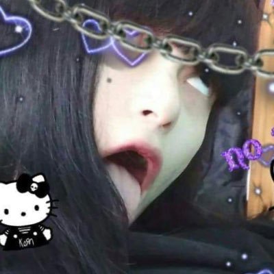 contenido de trashkitty666 aportes por DM