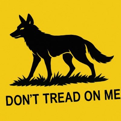 coyotetweetz's profile picture. 