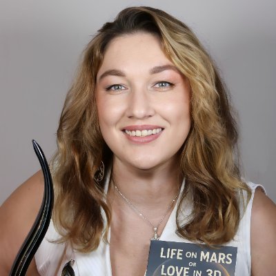 Author of