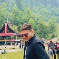 Darsh (@darshpatel97639) 's Twitter Profile