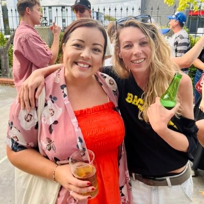 Sports obsessed! Netball, rugby, league & cricket 🏉🏈🏏 @Highlanders 💙 @MoanaPasifika_ 🧡 @NZWarriors 💚 @SteelNetball 🩷