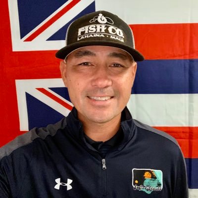 Recruiting Coordinator, @lmulionsBSB | 26 yrs in @MLB, 21 yrs @MLB scouting, 2021 @braves WS 💍 | 2021-23 @HawaiiBaseball Recruiting Coordinator 🤙🏼
