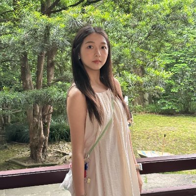 🌐 Web3 Newbie | ISTJ Virgo 📚 | Avid reader & swimming enthusiast 🌊 | Exploring the future of tech, one block at a time! 💻✨