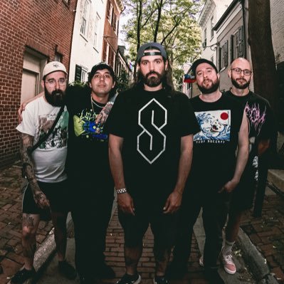 *Philadelphia Pop Punk Band* STREAM SIMPLICITY’