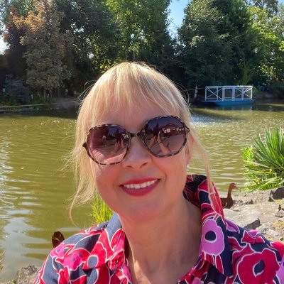 gosia_bal's profile picture. Lecturer in Nursing @PlymUni