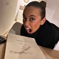 coni (@conitatraumhada) 's Twitter Profile