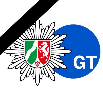 Polizei fรผr den Kreis Gรผtersloh, Herzebrocker Str. 142, 33334 Gรผtersloh, ๐ 05241 869 - 0. Impressum/Datenschutz: https://t.co/AFASiXnNLZโฆ