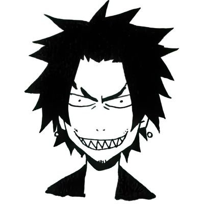 Gol_D_Diego's profile picture. 