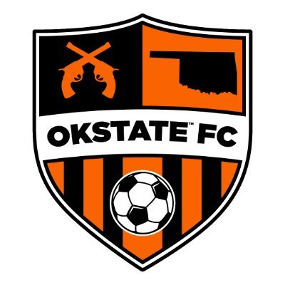 ostatefc's profile picture. Official Account for OKSTATEFC
OSU Men's Soccer Club
OCCSL 2019 🏆
GO POKES!
