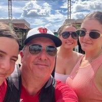 Kevin Cosgrove (@coachcozzie) 's Twitter Profile Photo