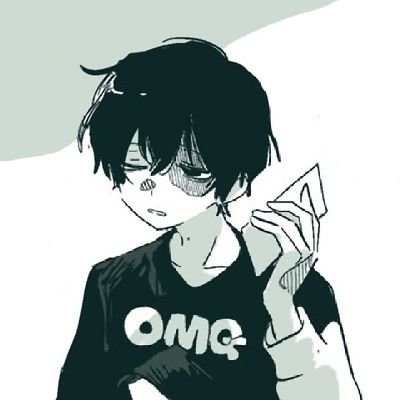 I like Eve a lot, also TBHK!
#1 Fuchi fan | i love ToFu
Repost heavy, mainly fuchi and tobi art :)