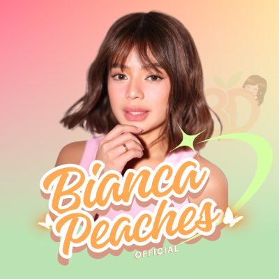 First and Official Fanbase of Bianca De Vera. 🍑