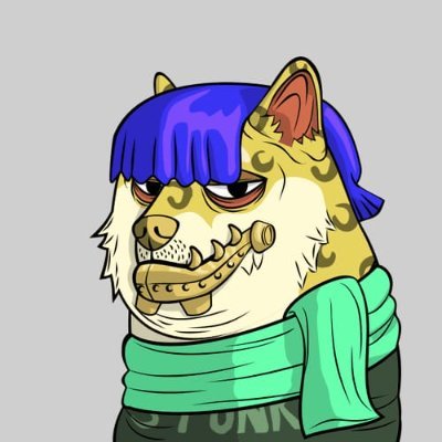 arich2021BTC's profile picture. Diamond hands academy graduate.