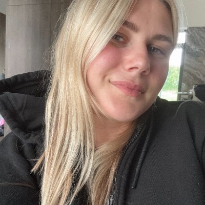 tilda_ray__'s profile picture. Sweet like honey