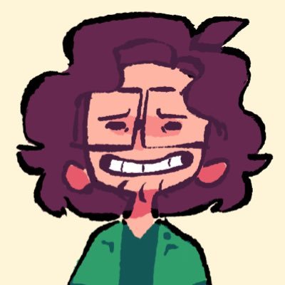 19 year old Canadian artist and animator, I like chicken parm now