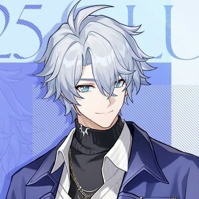 rt and tweet about Ike Eveland, Kim Taehyung, and HSR
Aven, Phainon, Mydei, and Danheng girl
be a good floof - Ike Eveland