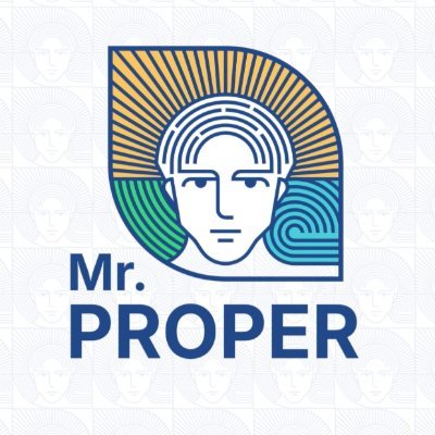 mrproper_id's profile picture. 