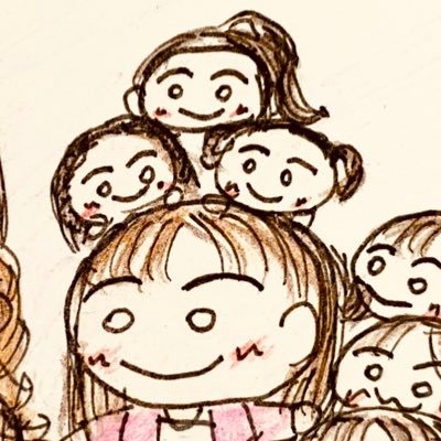 2兄妹の母親でDo it くれセルフを征く、それがみんとかい?そうだよ。そんな私はガールズ戦士を通してGirls2(イチ推し増田來亜)・三好佑季・ME:I(イチ推し石井蘭)を好きになりました。元Lucky2の杉浦優來ちゃんは永久推し。こちらはアラフォーおばちゃんの雑多垢です。