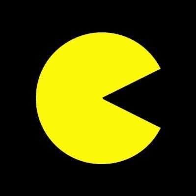 Pacmangame_'s profile picture. Clasic game Pacman